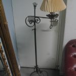491 4733 Golvlampa